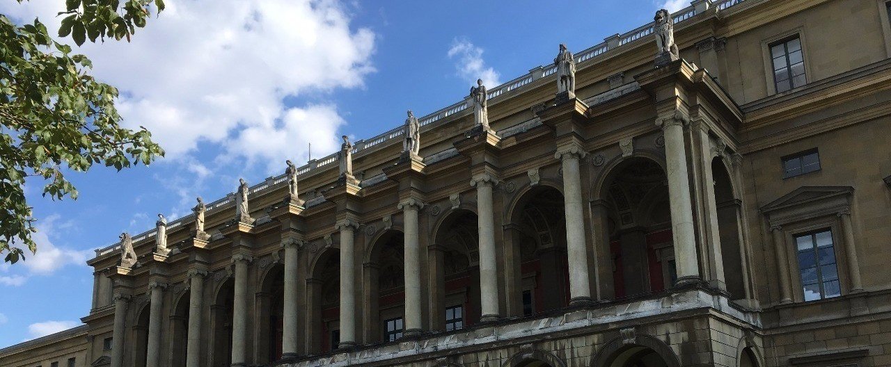 ある弁護士のキャリア形成〔12〕-弁護士がドイツ留学を選んだ理由