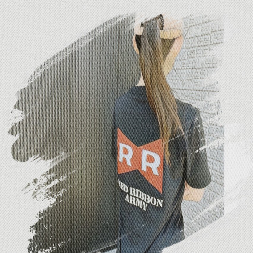 ドラゴンボール服はダサい ゆむ Note