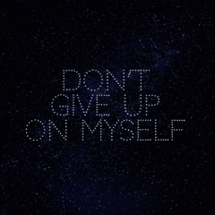 完成版🌟【Don’t give up on myself 】