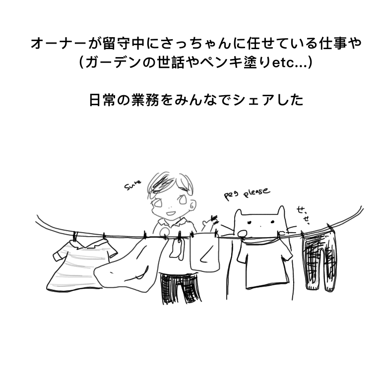 13話 なんともいえない恋の話 ねこうみ Note