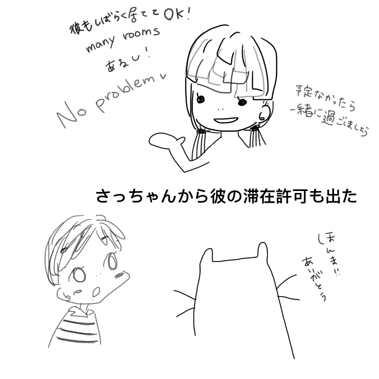 13話 なんともいえない恋の話 ねこうみ Note