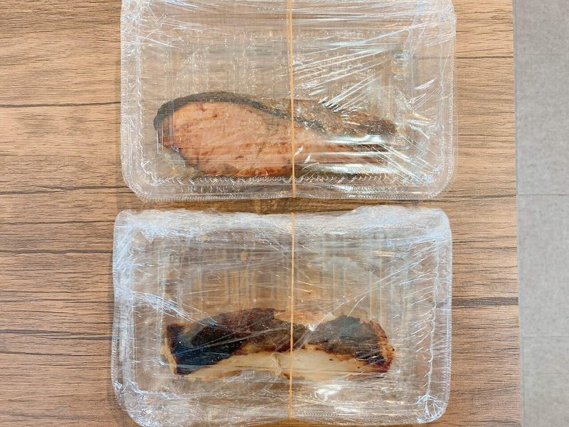 メシ部 お魚食べた い 夜のアテに西京漬 我慢できず早炊きで 炊いた 新高円寺 魚き食堂 メシ部のカン子 Note