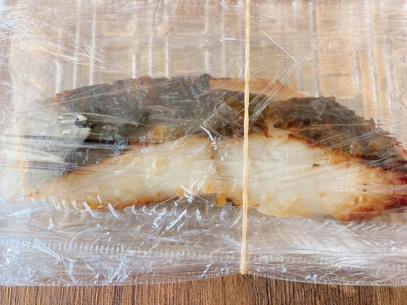 メシ部 お魚食べた い 夜のアテに西京漬 我慢できず早炊きで 炊いた 新高円寺 魚き食堂 メシ部のカン子 Note