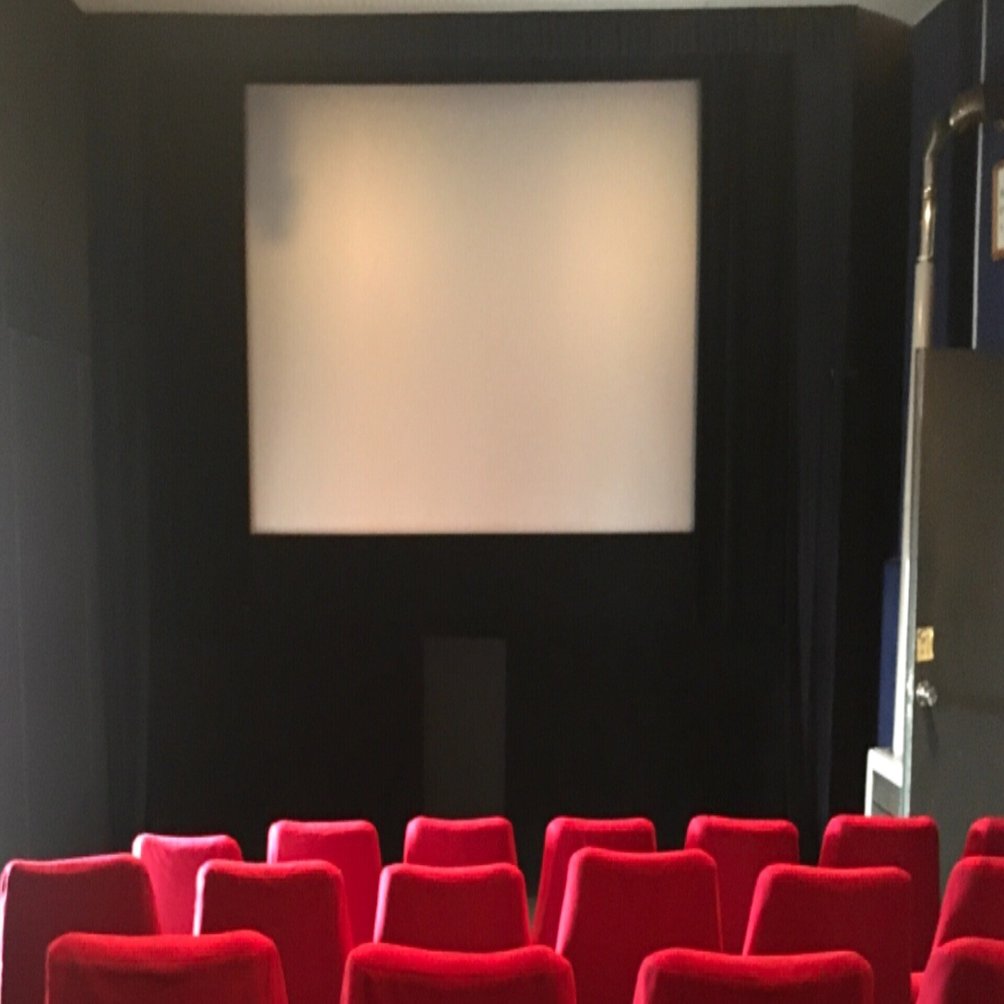 ほっかいどう暮らし３７ 苫小牧の小さな映画館 シネマトーラス ひろゆき 北海道在住 Note