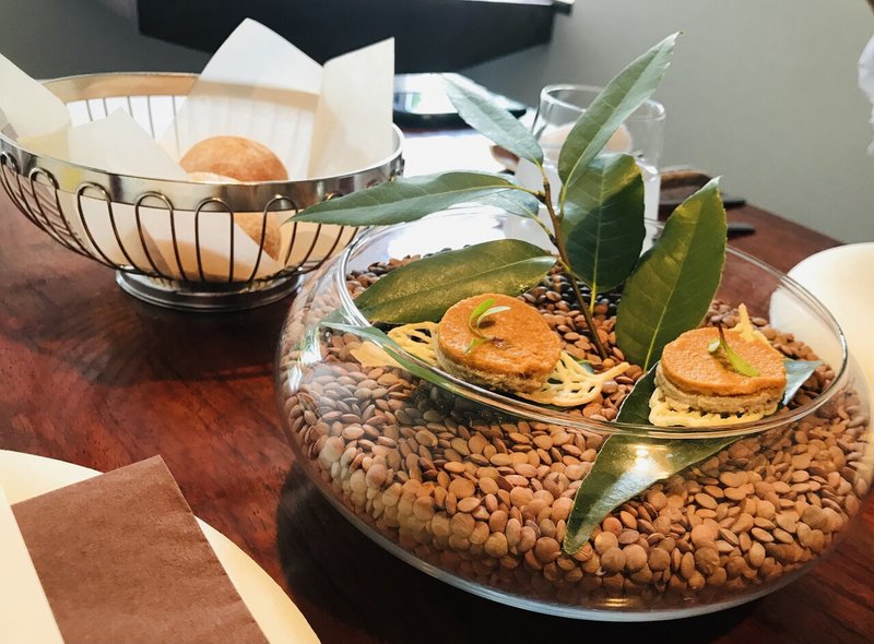 八戸のおすすめランチ Air Mezzanine Note 八戸のおすすめランチ Air Mezzanine Note