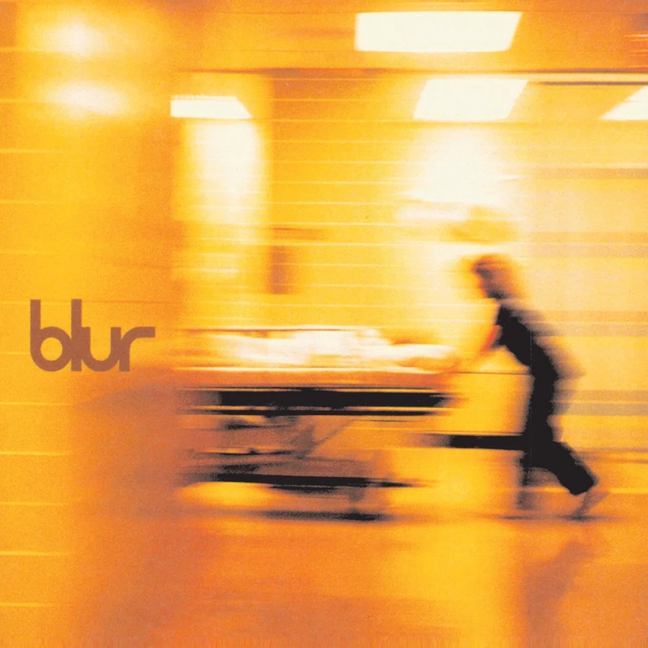 Blur 『Blur』 (1997)｜Kt.Fmk