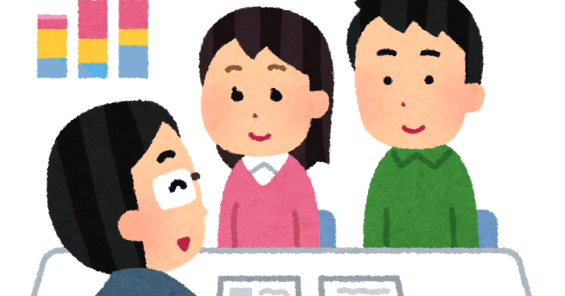 家族会議について Fp事務所 Heart おかやま Note