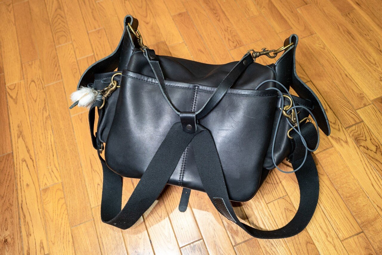 Le Sac du Berger 羊飼いの鞄|jujube Le Sac du Berger 羊飼いの鞄|jujube