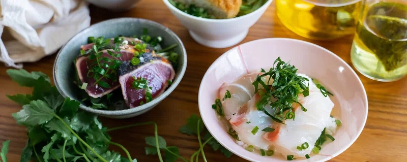 美食家に学ぶ お茶漬けに合うお茶と具の組み合わせとは Tsunaguto Note