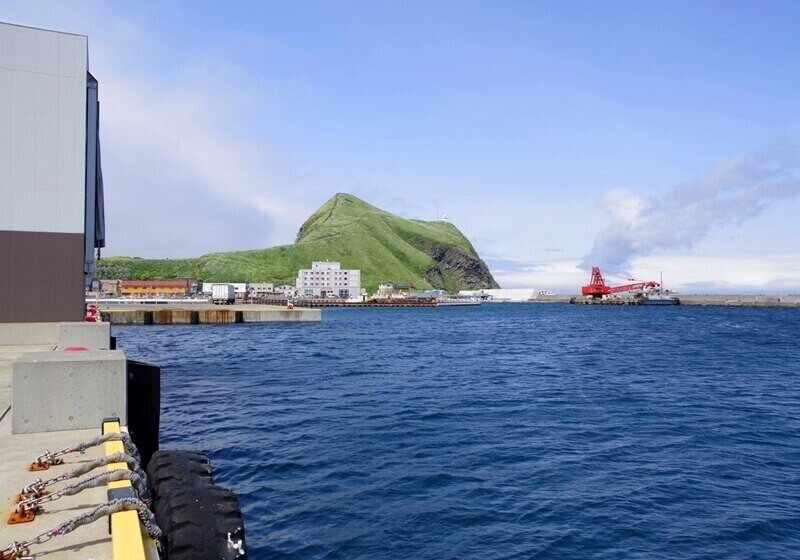 礼文島・利尻島リゾートバイト特集04