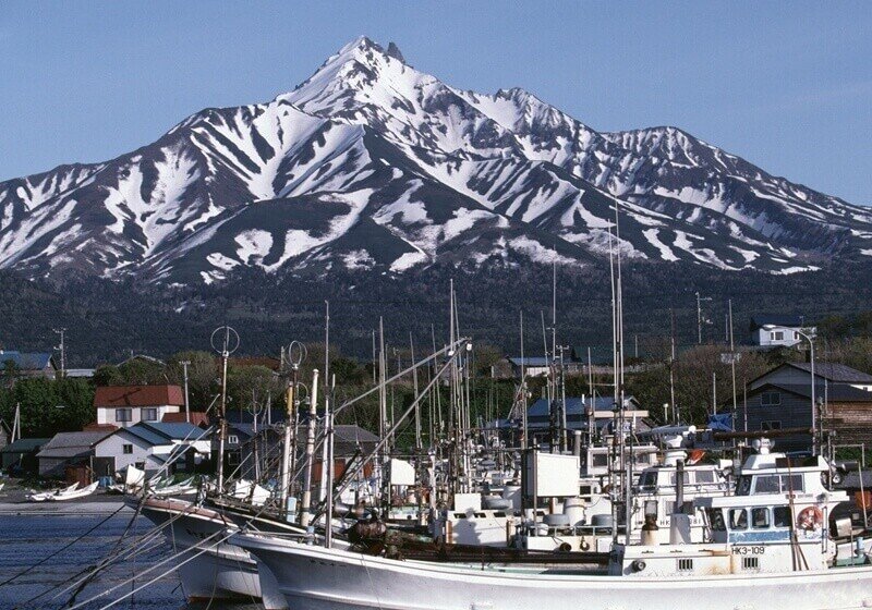 礼文島・利尻島リゾートバイト特集07