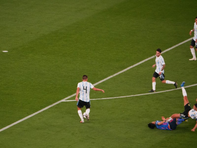U 24日本代表の試合を観に行った 岡下 伸予 Note U 24日本代表の試合を観に行った 岡下 伸予 Note