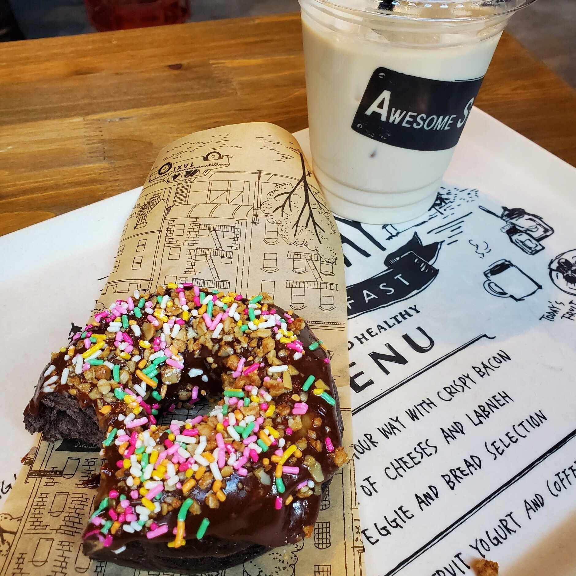 滝沢歌舞伎zero21 レポ 4 22 夜公演 しろもちうさぎ Note