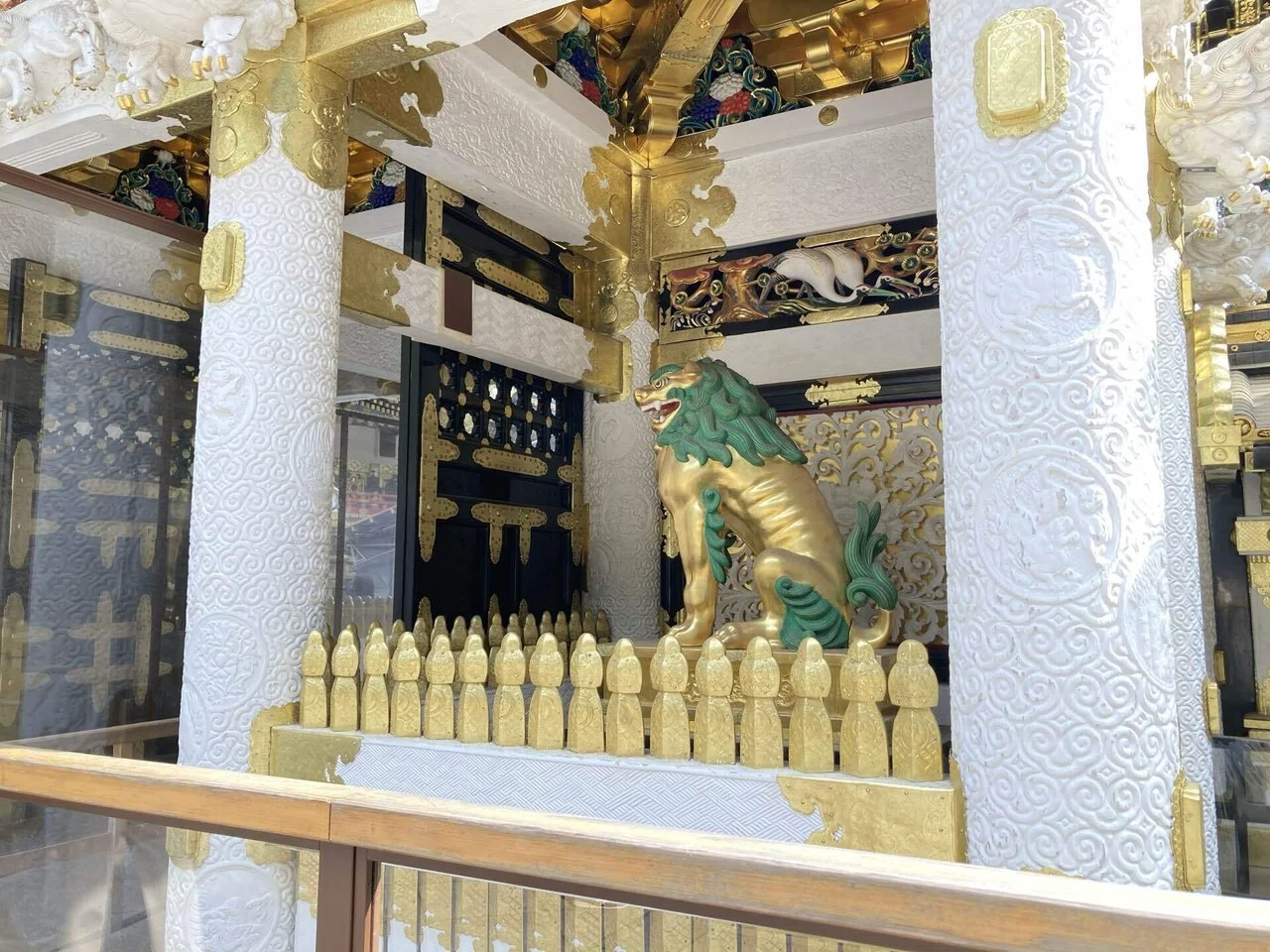 栃木県の魅力】日光東照宮で学んだ考え方のヒント「不完全だからいい