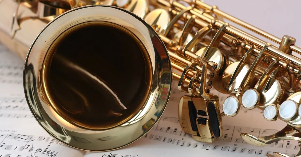 Saxophone, actually easy!? Play a jazz standard in 2 weeks｜にしけん