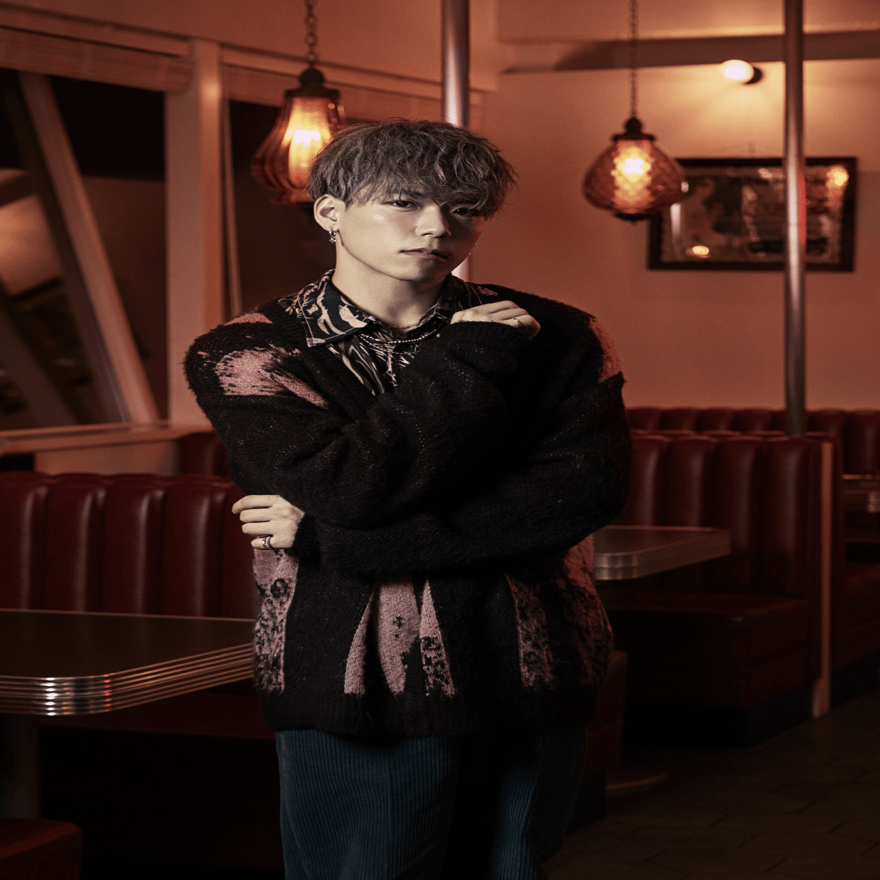 PASS THE MIC宮城公演｜よっしー