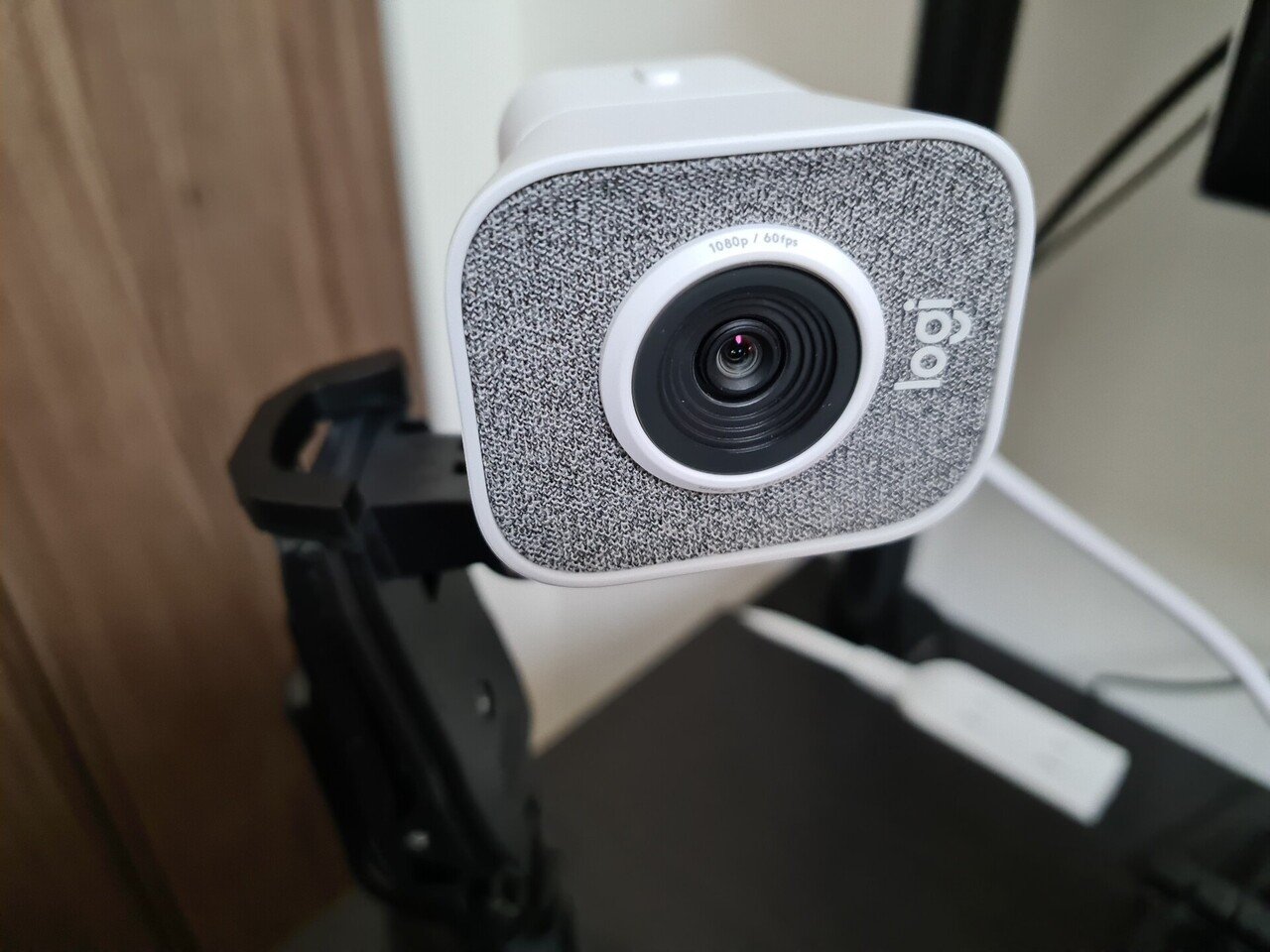 ロジクール StreamCam C980②】綺麗なカメラを買ったらグッドな ロジクール StreamCam C980②】綺麗なカメラを買ったらグッドな