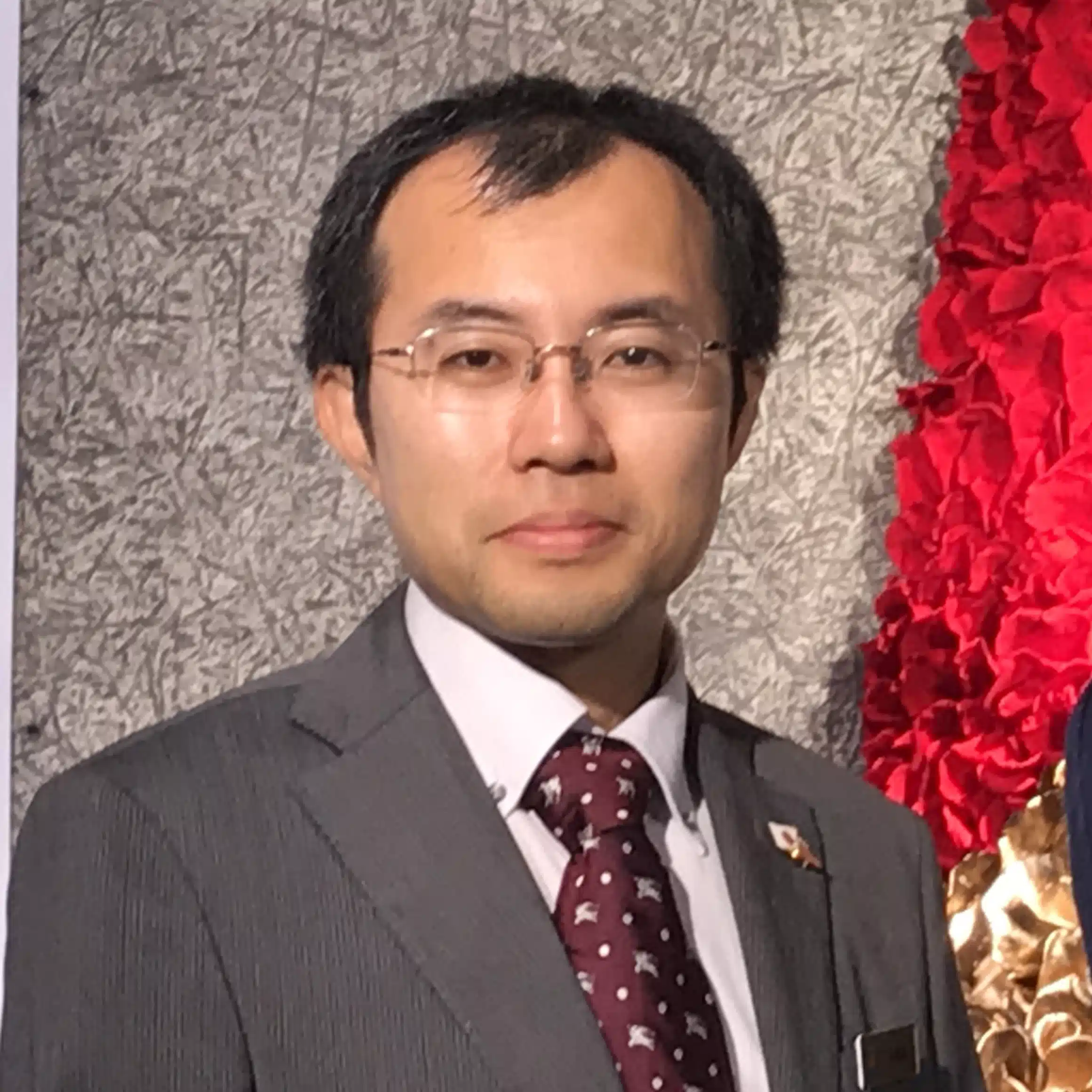 正雅堂宗勇