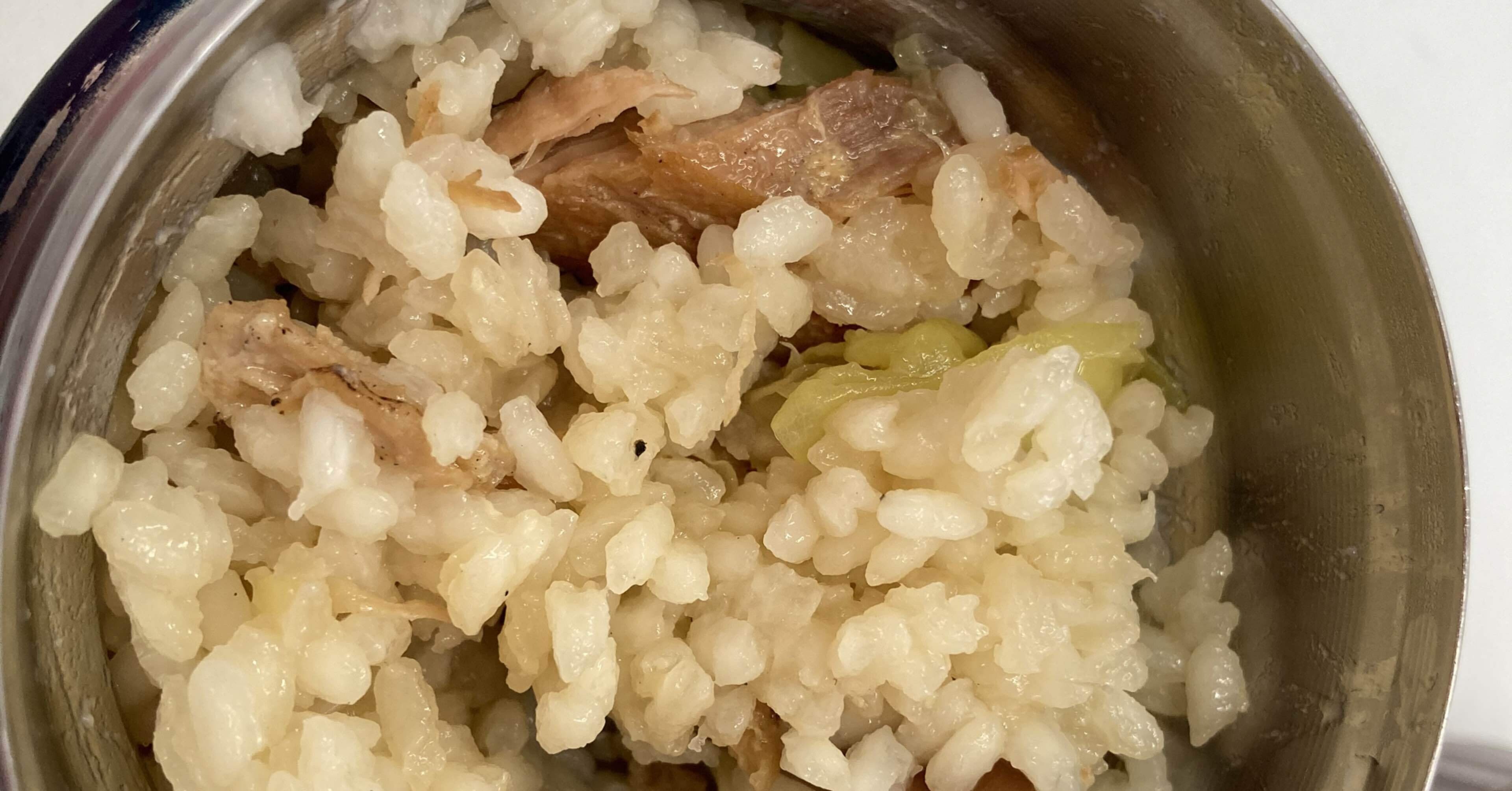焼き鳥缶の炊き込みご飯 毎日スープジャー Norihisa Kurabe Note 焼き鳥缶の炊き込みご飯 毎日スープジャー Norihisa Kurabe Note