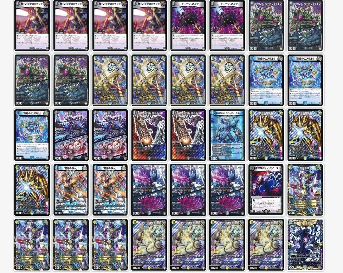 2021年オリジナルCS優勝、準優勝、3位、4位、ベスト8×3！ ハンデス