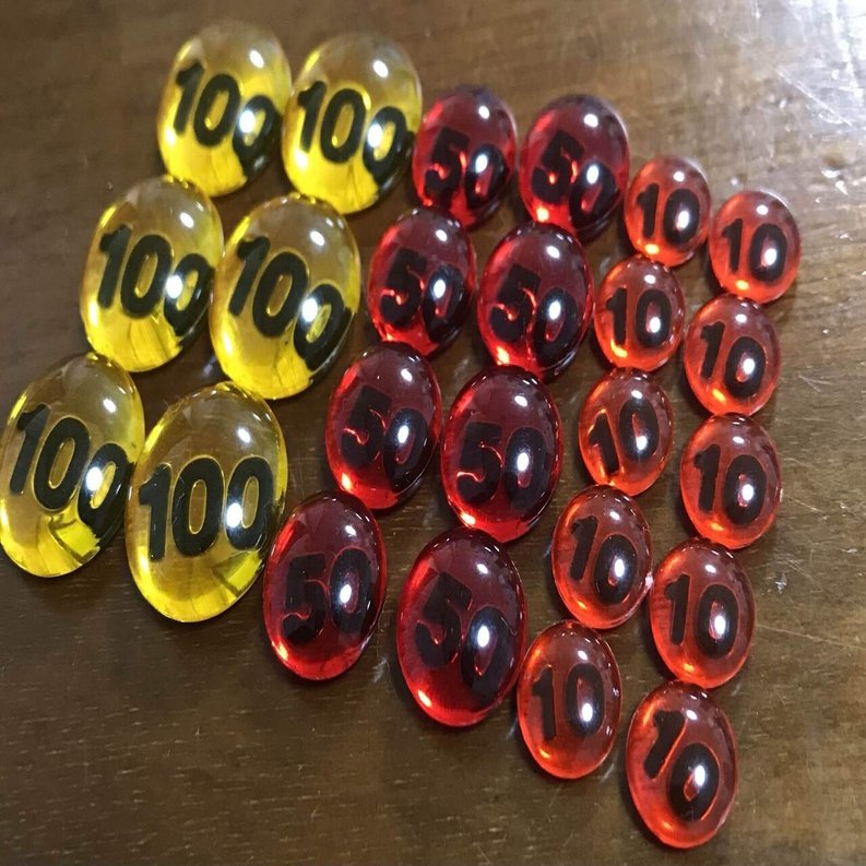 初心者親子が初めてイベント参加した感想『vスタートデッキバトル〜イーブイゲットだぜ』｜レッド