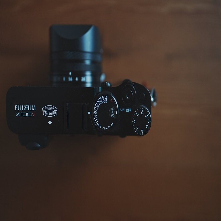 カメラにかっこよさは必要なのか すぎっち Note