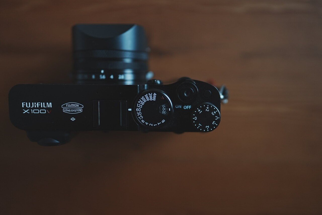 カメラにかっこよさは必要なのか すぎっち Note カメラにかっこよさは必要なのか すぎっち Note