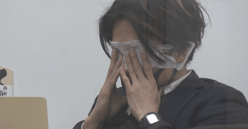 NHKドキュメンタリー『逆転人生』。V字回復の舞台裏にあった挫けそうなB面の感情。
