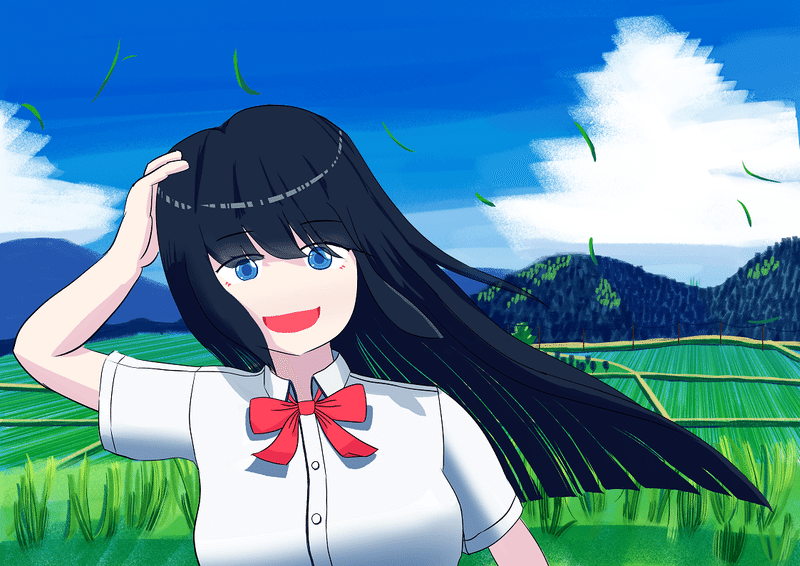 イラスト練習スケジュール Q2 Fla Note