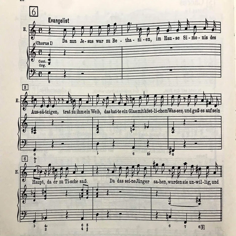 今さら聞けない音楽用語【第10回・数字付き低音】｜rie先生の楽典 