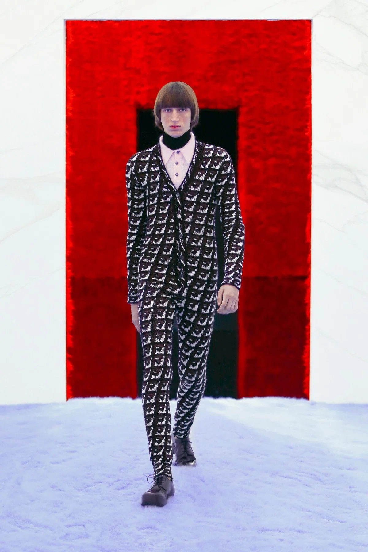 PRADA 2021-22 FW MEN