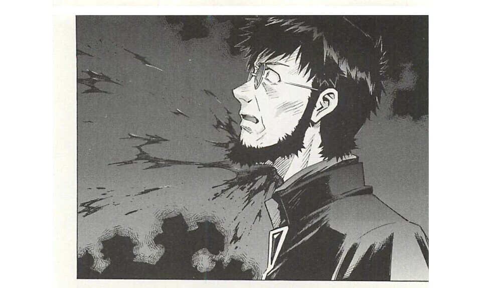 シン エヴァンゲリオン劇場版 ネタバレ感想 考察 最後 結末 続編の可能性 シン エヴァの最後 考察 映画と漫画と都内の散歩 Note シン エヴァンゲリオン劇場版 ネタバレ感想 考察 最後 結末 続編の可能性 シン エヴァの最後 考察 映画と漫画と都内の散歩 Note