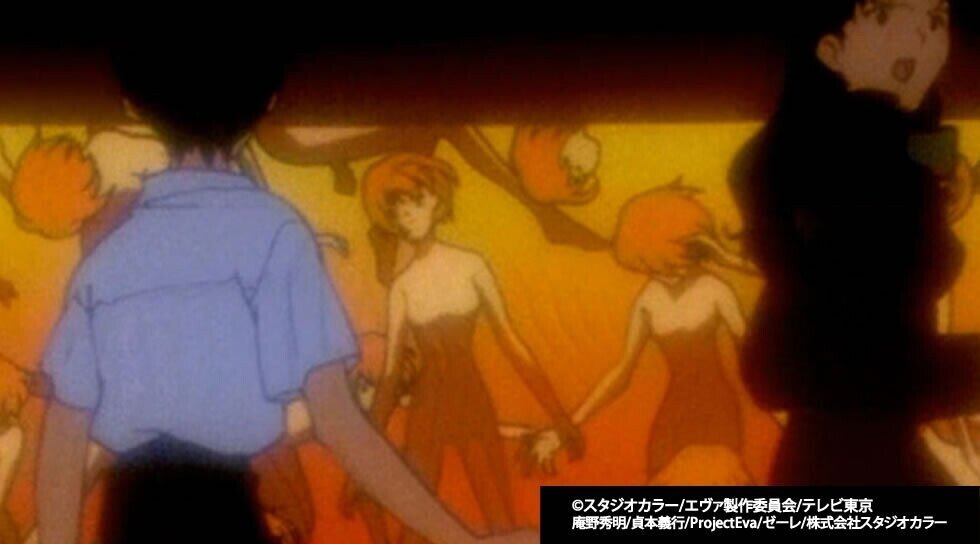 綾波レイとアヤナミレイ 仮称 の正体や結末 シンエヴァのラストシーンのその後 ネタバレ 黒綾波レイの死亡 シン エヴァンゲリオン 劇場版 考察 映画と漫画と都内の散歩 Note 綾波レイとアヤナミレイ 仮称 の正体や結末 シンエヴァのラストシーンのその後 ネタバレ 黒綾波レイの死亡 シン エヴァンゲリオン 劇場版 考察 映画と漫画と都内の散歩 Note