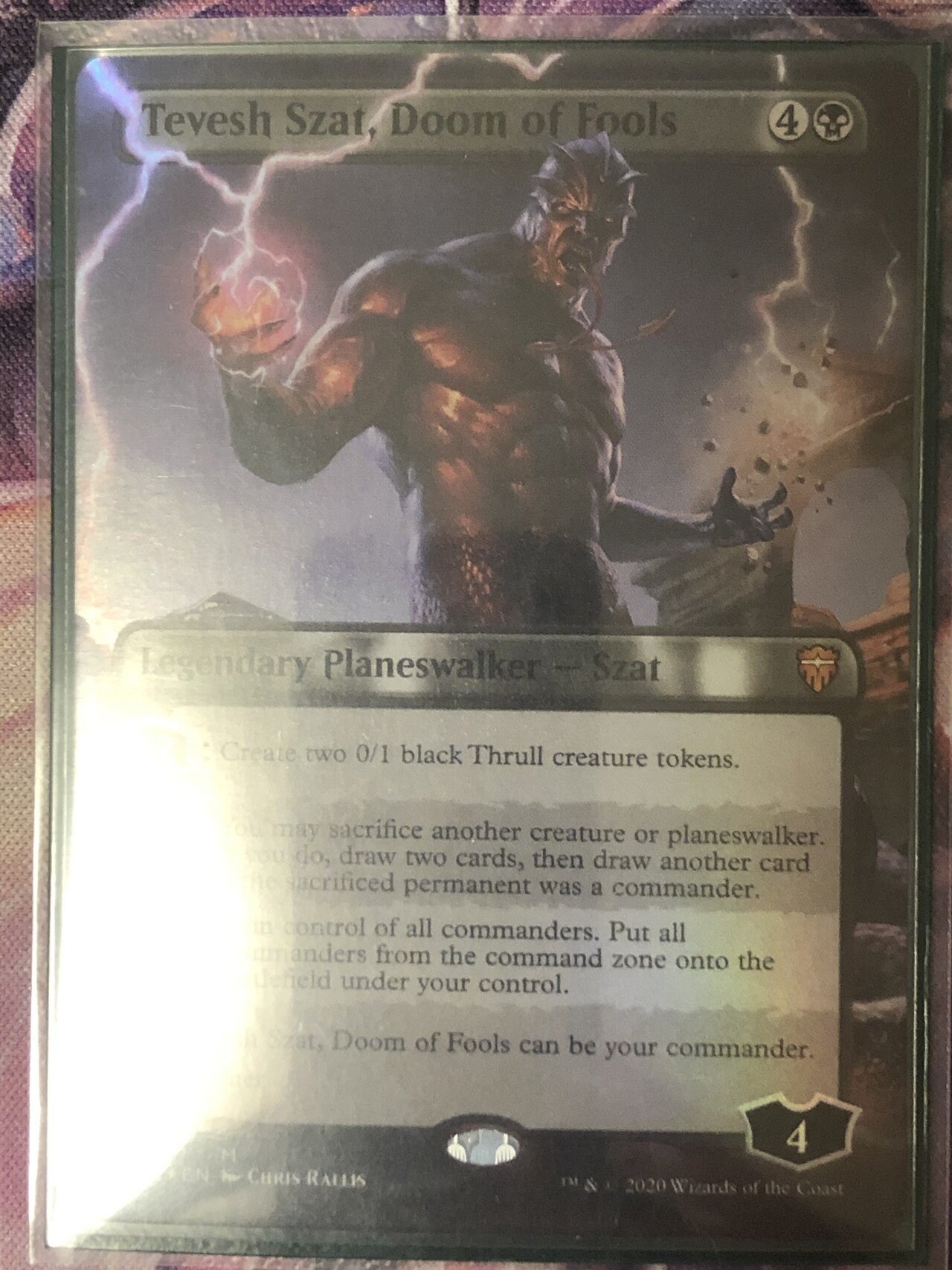 最高の統率者デッキを作る vol.3【EDH】【統率者戦】｜Mana Capsule