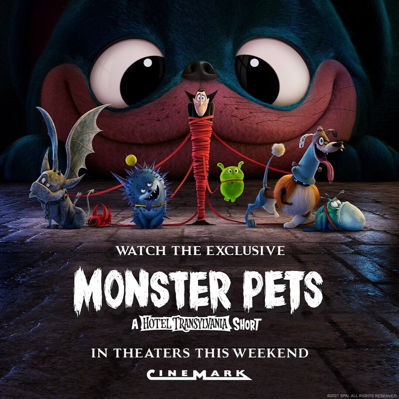 全3作 だけじゃない モンスター ホテル アニメシリーズ一覧紹介 ネジムラ アニメ映画ライター Note 全3作 だけじゃない モンスター ホテル アニメシリーズ一覧紹介 ネジムラ アニメ映画ライター Note