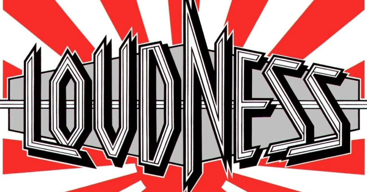 LOUDNESS on Spotify｜Takashi Ikegami