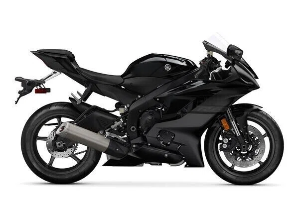 2021 Yamaha YZF-R6 Launched, Specifications and Details Revealed