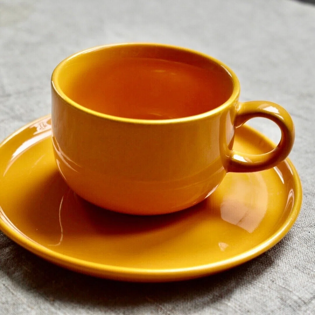 カフェ好きのためのドイツヴィンテージ、メリタ Melitta｜Omas Garten