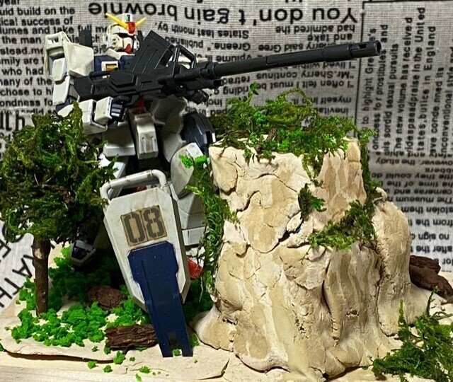 公式の店舗 ガンプラオリジナルジオラマ 模型 プラモデル Labelians Fr