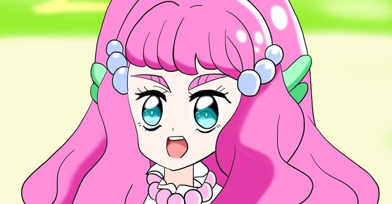 プリキュアの前向きになれる言葉 トロプリ第4話 絵描きの冒険者katosan Note プリキュアの前向きになれる言葉 トロプリ第4話 絵描きの冒険者katosan Note