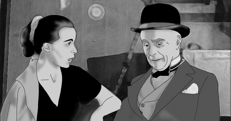 ライムライト 1952年 アメリカ Sukebezizy Note