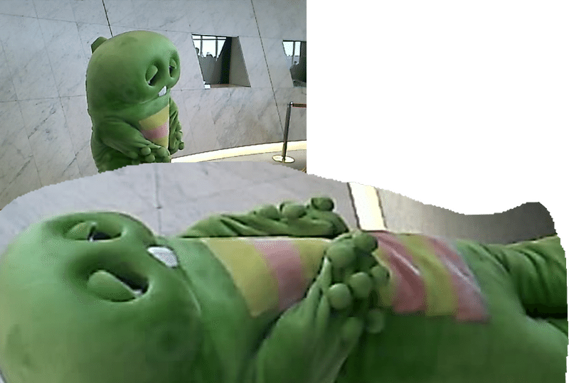 1枚のイラストができるまで きゃらを Note