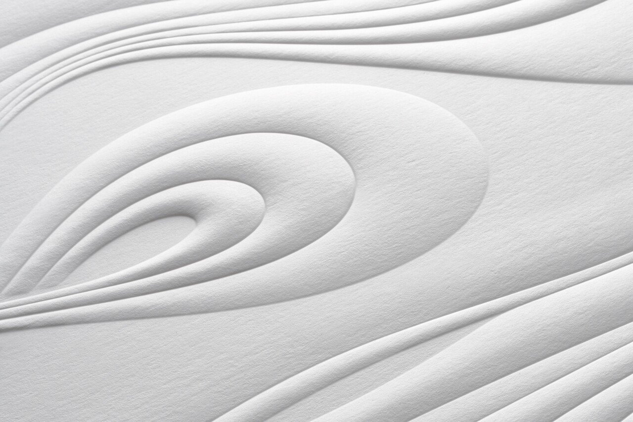 450×300mm 彫刻エンボス加工」｜コスモテック