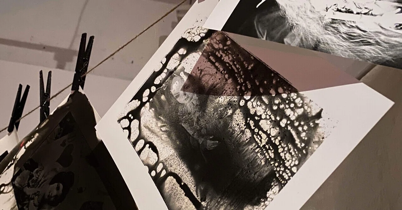 Exhibition 2024: Shashinkan Gelatine 寫眞館Gelatin – MSKYXA