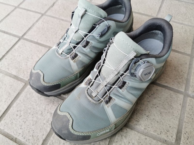 初めての登山 登山道具 ゆる登山家 主婦ムラマミ Note