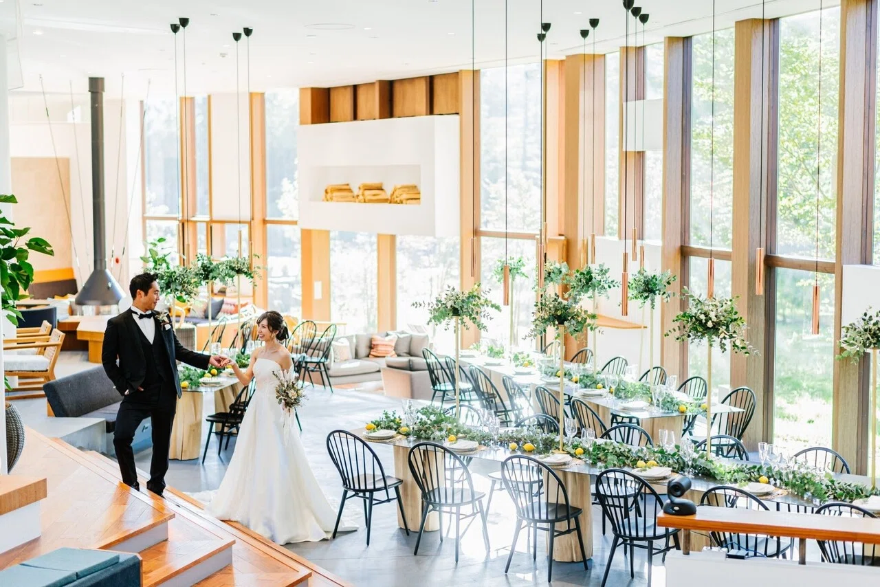 結婚式のスタイルに悩めるあなたへ A T Wedding Note 結婚式のスタイルに悩めるあなたへ A T Wedding Note