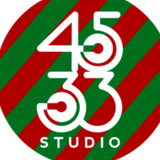 4533 STUDIO (Yoko Nips & Twisty)