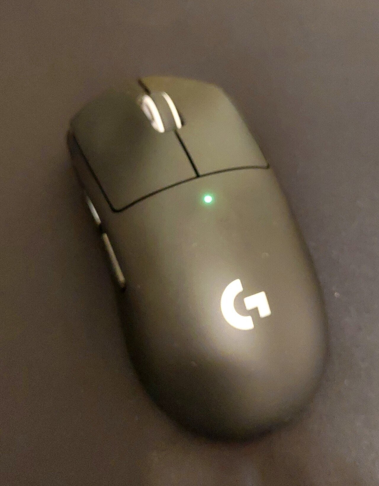 レビュー G Pro X Superlightを1ヶ月使ってみて分かった利点と欠点 ふみ Note