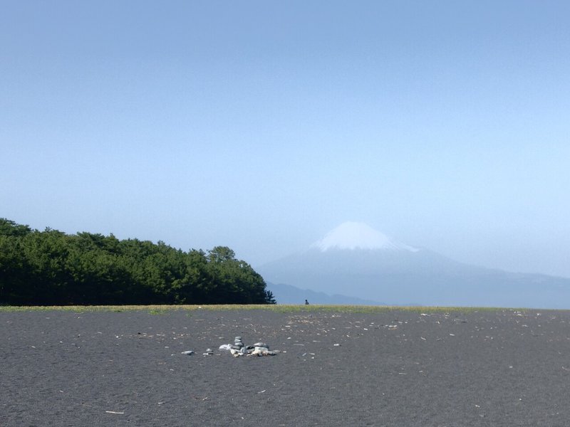 気持ちを新たに たぬきち Note