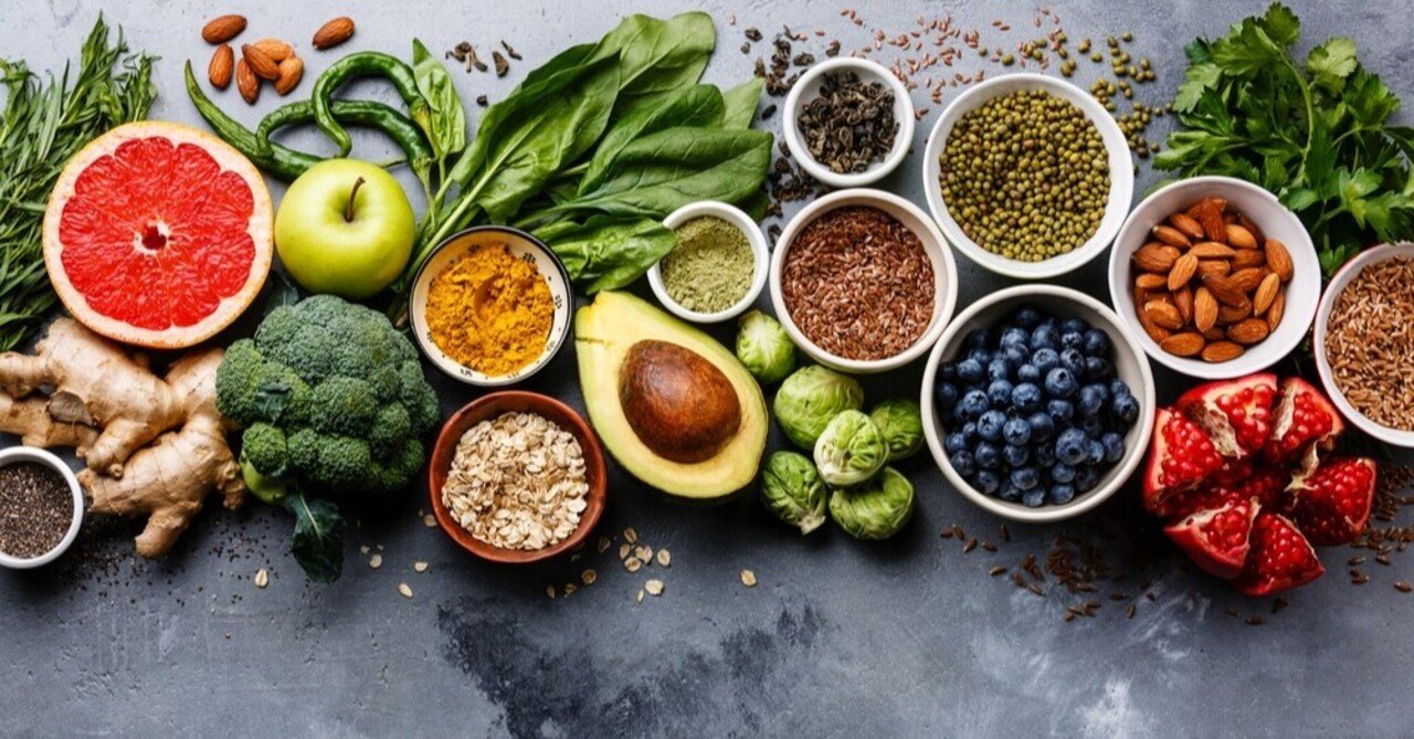 Sdgsに貢献するオーガニック食品の事例をわかりやすく紹介します 日本企業 Sdgsmedia Note